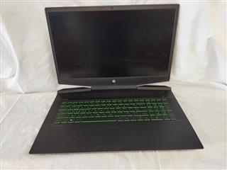 HEWLETT PACKARD HP 17 LAPTOP